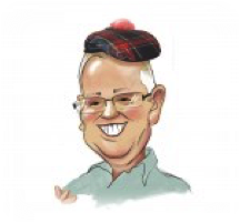 Donald Martin (Secretary) thumbnail image of donald martin